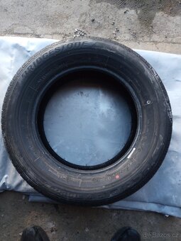Bridgestone 195/65R15 - 4