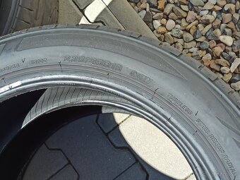 Letní pneu 235/45/r18 94w - 4