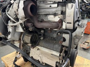 Kompletní motor CRB CRBC 2.0 TDI 110kW , odpočet DPH - 4