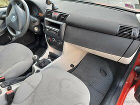 Fiat Stilo 1.9jtd 5 dvéř - 4