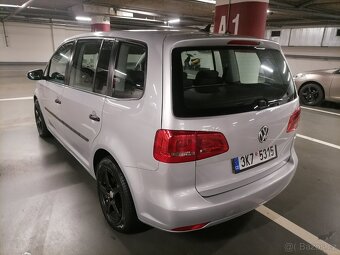 Mozna vymena za vw caddy 2 mist,cabrio atd - 4