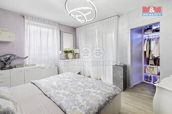 Prodej bytu 3+kk v Praze, Praha 3, 85m2 - 4