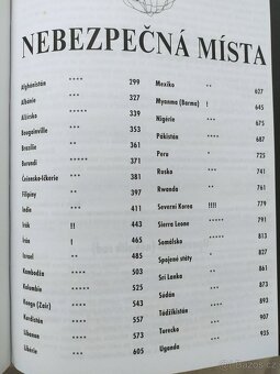 Prodám knihu od R.J.Pelton - PRŮVODCE CESTOVATELE - 4