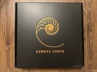 Cardas Clear Sky X4, 2,5m - 4