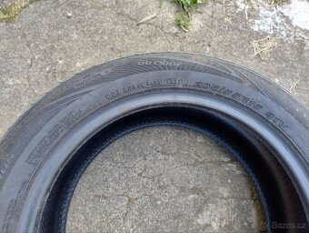 Letní pneu 205/55 R16 - 4