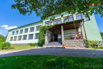 Prodej hotelu, penzionu v Novém Městě na Moravě - 4