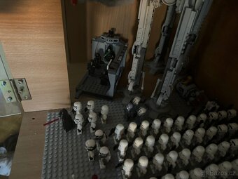 Lego sbírka - 4