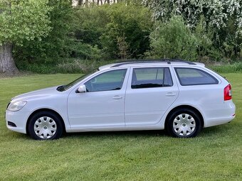 ►► ŠKODA OCTAVIA 2 COMBI 1.6 TDI 77KW • FACELIFT ◄◄ - 4