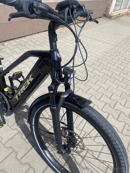 Elektrokolo Trek Allant+9 Stagger, vel.S - 4