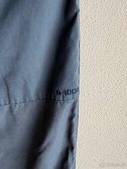 Outdoorové kalhoty Fjallraven Nils Trousers M - 4