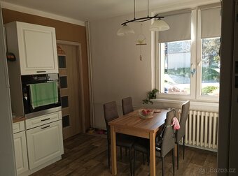 Prodám byt 3+1 s balkonem 70m2 ve Frýdlantu - 4