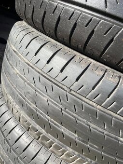 Letní pneu Bridgestone Dueler 225/60 R18 100 H 80% - 4