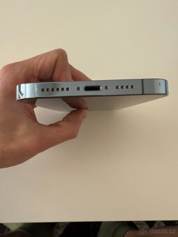 iPhone 13 pro max 256gb (Sierra Blue) - 4