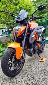 KTM 1290 Superduke r - 4