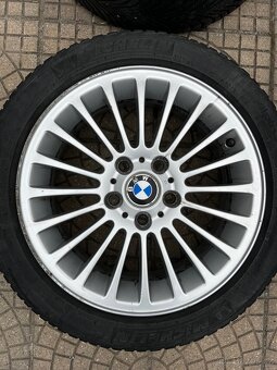 Styling 73 5x120 7Jx17 BMW - 4