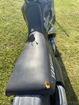 Yamaha DT 125 - 4