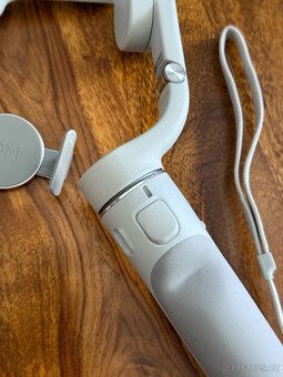 DJI OM 5 - 4