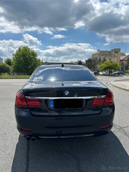 Bmw f01 730d - 4