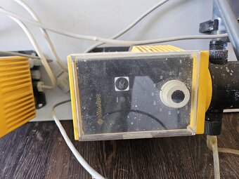 DINOTEC- automaticke Dávkování bazénu - 4