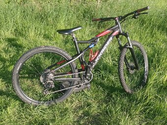 MTB Rockrider 530s - 4