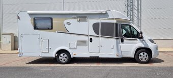 FIAT Carado T447 - 4