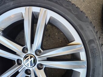 18"alu sada Sebring 5x112 origo Arteon Passat Alltrack B8 - 4