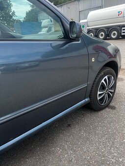 Fabia 1 1.4 16 V combi - 4