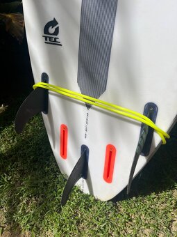surfboard Torq PG-R Tec 6’4 - 4