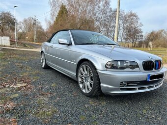 BMW E46 CI - 4