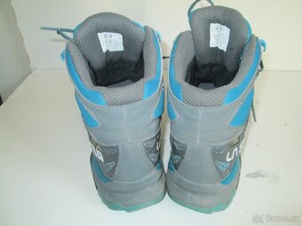 La Sportiva GTX....vel.41 - 4