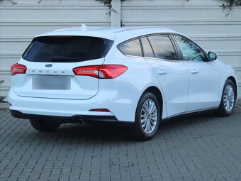 Ford Focus 2,0 EcoBlue 110W Titanium ČR 1.maj  6M/T Titanium - 4