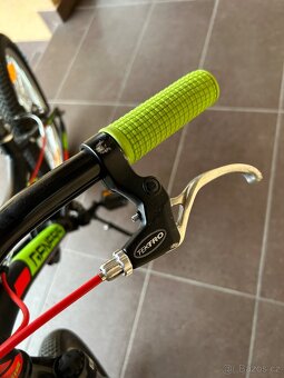 Dětské kolo pro věk 5-8let - 4