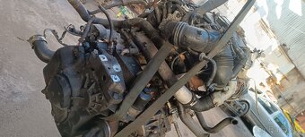Motor 2.0 TDI 125kW - 4
