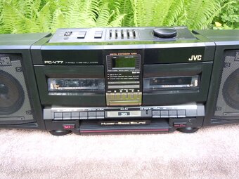 JVC PC-V77V - 4
