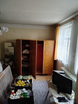 Prodej rodinného domu Javorník nad Veličkou - 4