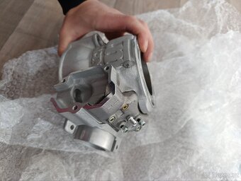 kompletni novy valec s pistem na tm racing 300 - 4