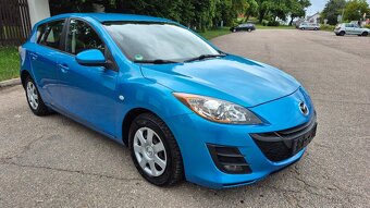 Mazda 3 1.6 16V 149000km - 4
