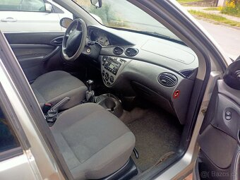 Ford Focus - 4