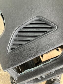 palubka palubni deska skoda superb iii 3 repas - 4
