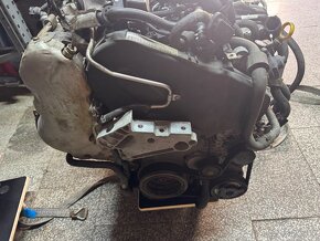 Prodám motor CLH - 4