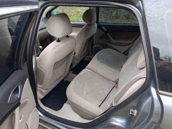 Prodám Citroën C5 2,0hdi combi - 4