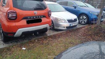 Dacia Duster - 4