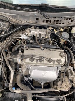 Honda Accord 6g 2.0 108kw - 4