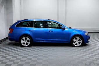Škoda Octavia 3 Combi 1.4TSI 110kW Ambition - 4