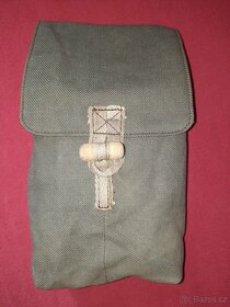 ruská sumka na granáty RGD33 ww2 - 4