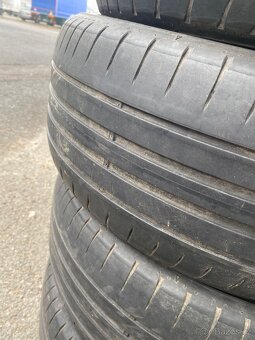 Letni pneu 205/60 R15 91V CENA ZA VŠECHNY - 4