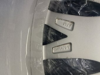 Disky Fiat 500 - 4