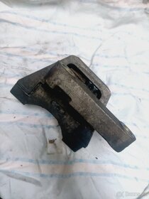 Silentblok motoru Saab 9-3 - 4