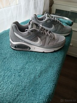 Air Max Comando - 4