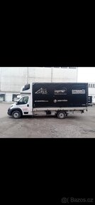 Fiat Ducato 2.3 tdi - 4